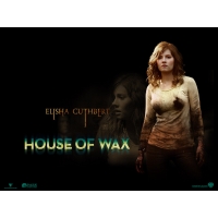    (House of Wax)  -    