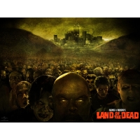   (Land of the Dead)       
