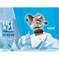   (Ice Age)     