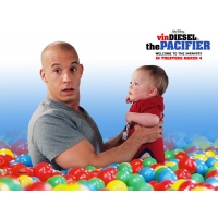  :  (the Pacifier)     
