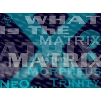 (the Matrix) , ,     