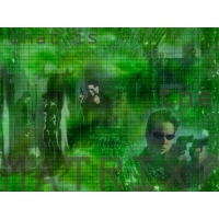  (the Matrix) ,     