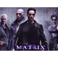  (the Matrix) ,     