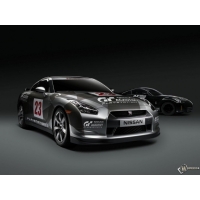 Nissan GT-R GT Academy       