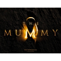  (the Mummy)  -    