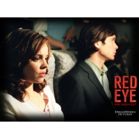   (Red Eye)     