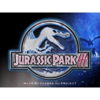    III (Jurassic park III)         