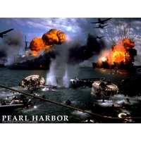   (Pearl Harbor)    -   