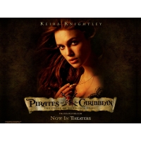    (Pirates of the Caribbean)   ,   