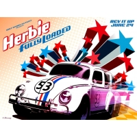   (Herbie: Fully Loaded)     