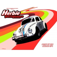   (Herbie: Fully Loaded)     ,    