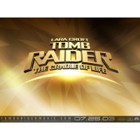 :   (Tomb Raider: The cradle of life)    