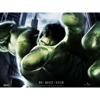  (Hulk)       
