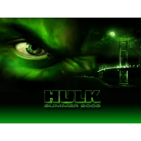  (Hulk)   ,   