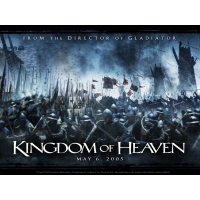   (Kingdom of Heaven)  ,   