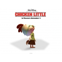  (Chicken Little)       