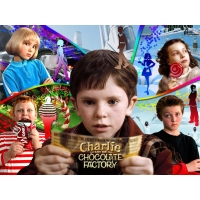     (Charlie and the Chocolate Factory)       windows