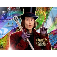     (Charlie and the Chocolate Factory)       1024 768