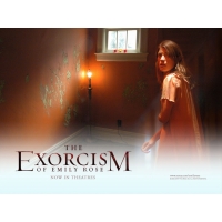     (The Exorcism of Emily Rose)   -   