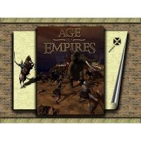 Age of Empires   ,   