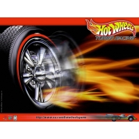 Hot Wheels ,     