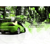 Need For Speed Carbon   ,    