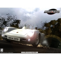 Need for Speed Porsche Unleashed     