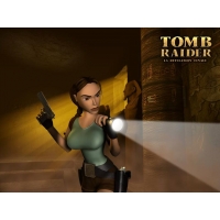 Tomb Raider    