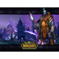 World of Warcraft       