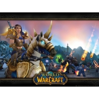 World of Warcraft      