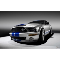 Ford Mustang ,     