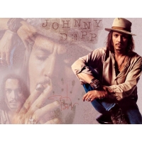   (Johnny Depp)        