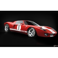 Ford gt  (7 .)