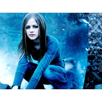 Avril Lavigne ,      