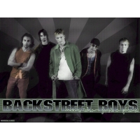 Backstreet boys      