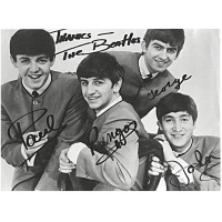 The Beatles ,        
