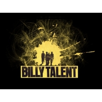 Billy Talent       windows