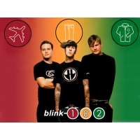 Blink 182    -    