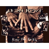 Bon Jovi       