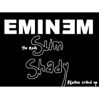 Eminem       
