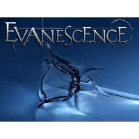 Evanescence     