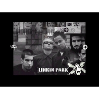 Linkin Park  -    
