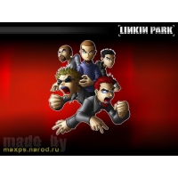 Linkin Park       windows