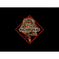 Machine Head       1024 768