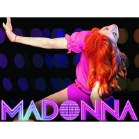 Madonna, Confessions On A Dance Floor    ,   