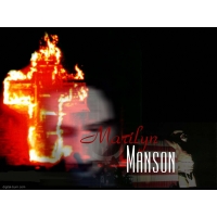 Marilyn Manson       