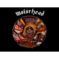 Motorhead        