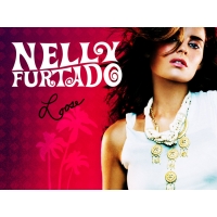 Nelly Furtado     