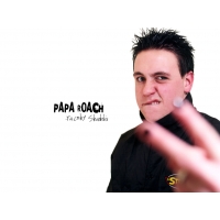 Papa Roach    
