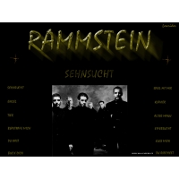 Rammstein       